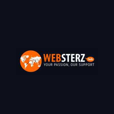Websterz Technologies