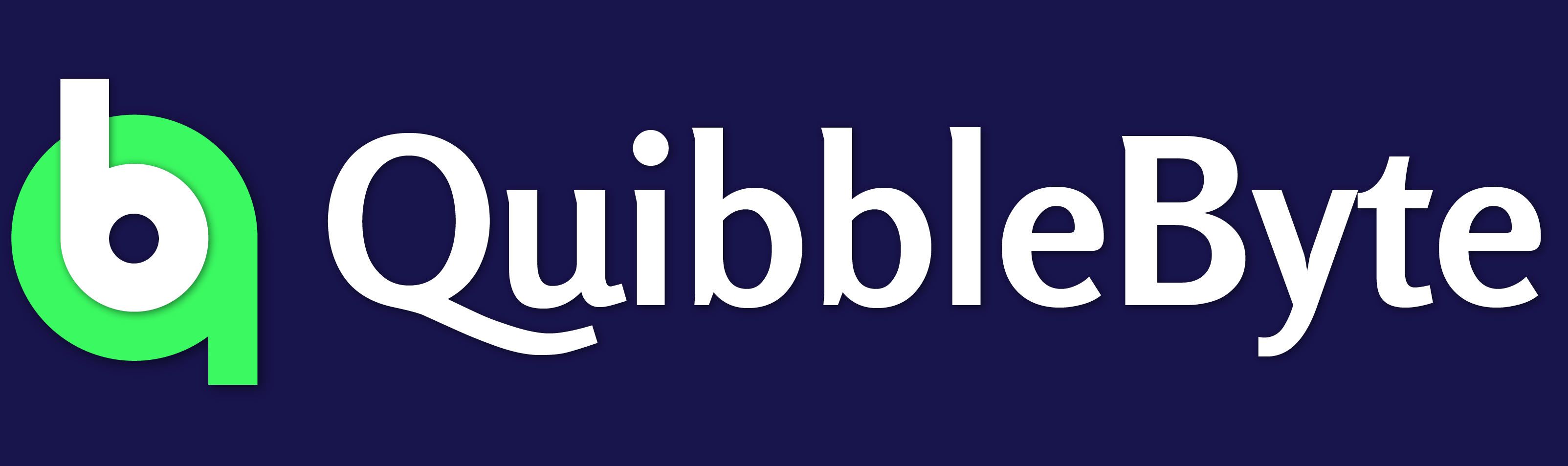 Quibblebyte Technologies Innovative Software Solutions